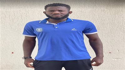 عاجل.. أسوان يضم النيجيري رفائيل اياجوا ثلاثة مواسم