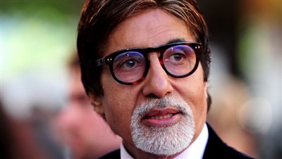 اليوم.. أميتاب باتشان يحتفل بذكرى ميلاده الـ 80