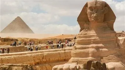 تفاصيل الحملة الترويجية لموسم السياحة الشتوية في مصر