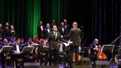 الخميس المقبل.. سهرة طربية لنويرة في الجمهورية