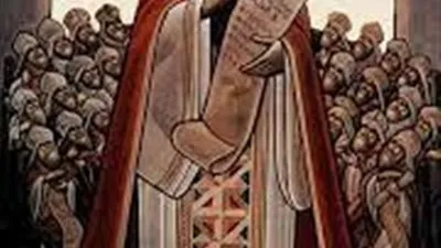 الارثوذكسية تحتفل بتذكار معجزة القديس اثناسيوس