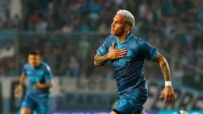 راسينج كلوب يتأهل لليبرتادوريس 2023