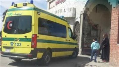 التحقيق في مصرع عاملة ونجاة زوجها إثر استنشاق غاز داخل شقتهما بالإسكندرية 