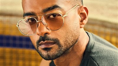 هيثم شاكر لـ