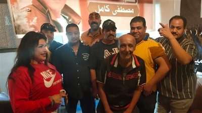 مؤشرات أولية عن نتائج انتخابات نقابة المهن الموسيقية ببورسعيد