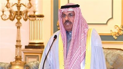 اعتذارات وسلسلة لقاءات.. هل ينجح أحمد الصباح بتحدي تشكيل الحكومة الكويتية الجديدة؟