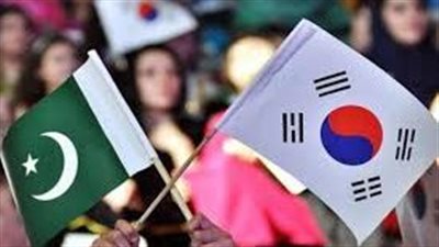 باكستان تتفق مع كوريا الجنوبية لتعزيز التعاون الدفاعي
