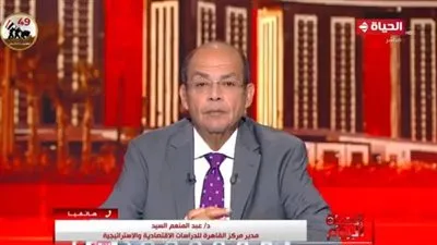 خبير: 70 مليار دولار فاتورة الاستيراد من الخارج سنويًا 