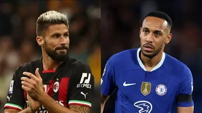 تشكيل ميلان الرسمي لمواجهة تشيلسي في دوري أبطال أوروبا