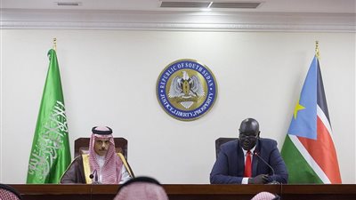 السعودية نثمن وتقدر إعلان دعم جوبا لاستضافة المملكة معرض اكسبو 2030