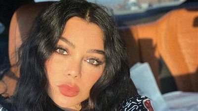 هيفاء وهبي توجه رسالة نارية إلى منتقديها