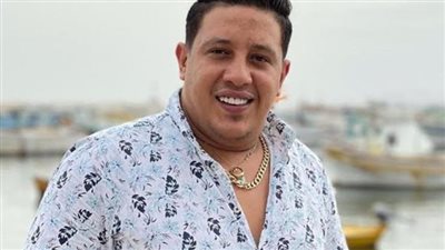 حمو بيكا لـ النقيب الجديد: 