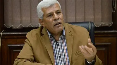 كيف تواجه مصر التغيرات المناخية في الزراعة؟.. نقيب الزراعيين يوضح