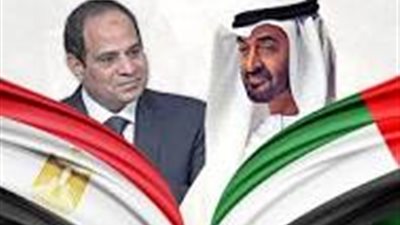 كيف تطورت العلاقات المصرية الإماراتية على مدار 50 عامًا
