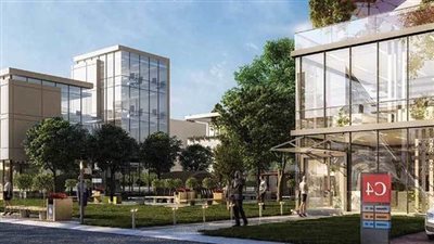 هارت وورك التجمع الخامس Heartwork New Cairo أحد أفضل المشروعات العقارية في مصر