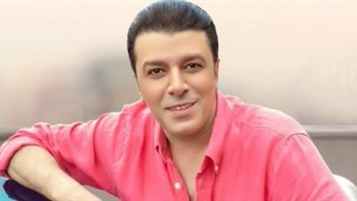 أول تعليق من مصطفى كامل بعد فوزه بمنصب نقيب المهن الموسيقية 