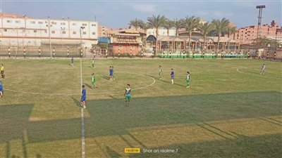 مواجهات قوية للمقاصة والجونة والمنيا في افتتاح مباريات القسم الثاني في الصعيد