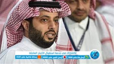 تركي آل الشيخ يعقد اجتماعًا استعدادًا لانطلاق موسم الرياض