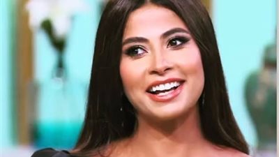 روبي تخطف الأنظار بإطلالتها الساحرة في آخر ظهور لها