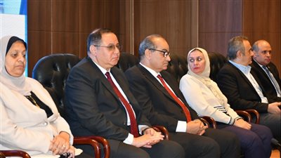 هيئة المستشفيات التعليمية تدشن الدبلومة المهنية للبحوث الإكلينيكية بالتعاون مع المركز القومي للبحوث