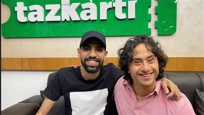 يحيى قنديل ينضم لشركة تذكرتي..ويجتمع بمؤمن زكريا