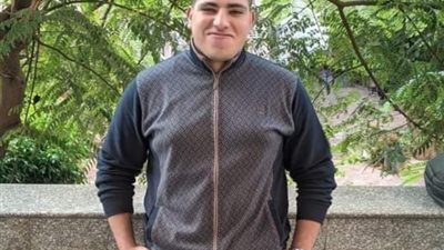 وفاة طالب بهندسة شبرا.. وأصدقاؤه ينعونه