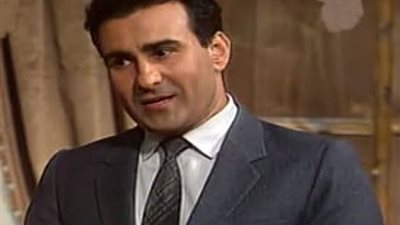 في عيد ميلاده.. أدوار بارزة لا تنسى للنجم طارق الدسوقي 