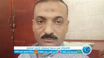 مروءة وجدعنة.. شاب بالمنوفية يعرض حياته للخطر بالبحث عن حقيبة نقود شخص آخر بترعة