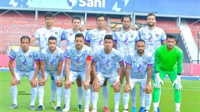 فوز الاتصالات على كهرباء الإسماعيلية برباعية 