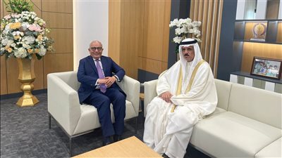 بالفيديو.. تفاصيل زيارة وزير التربية والتعليم لدولة الإمارات 