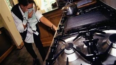 نصائح هامة يجب اتباعها لمنع تسرب الغاز في منزلك
