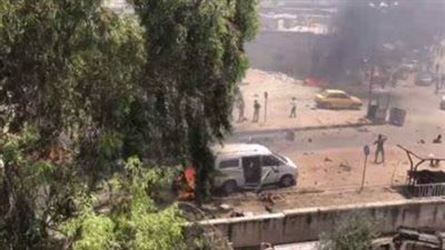 فرانس برس: 13 قتيلا في اشتباكات شمال سوريا