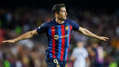 بمشاركة ليفاندوفسكي وديمبيلي.. تشكيل برشلونة ضد بايرن ميونخ اليوم الأربعاء في دوري أبطال أوروبا