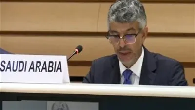 السعودية: الأمن والسلام لن يتحققا بامتلاك الأسلحة الفتاكة