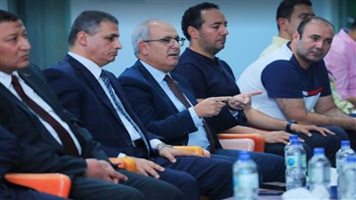 مجلس بتروجت يدعم الفريق قبل انطلاق الموسم الجديد