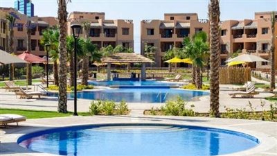 ماونتن فيو السخنة 2 Mountain View Sokhna أرقى وأجمل المنتجعات السياحية