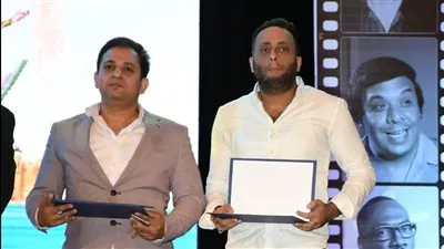 بعد نجاح أول أفلامه قهوة فريال.. مهند الكاشف: سعيد بفوزي بأولى منح مهرجان الإسكندرية