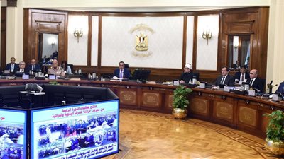 رئيس الوزراء: المؤتمر الاقتصادي سوف يمثل منصة لتبادل وجهات النظر بين الحكومة والخبراء