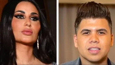 من سمية الخشاب لندى الكامل.. نساء في مرمى التريند بسبب عمر كمال