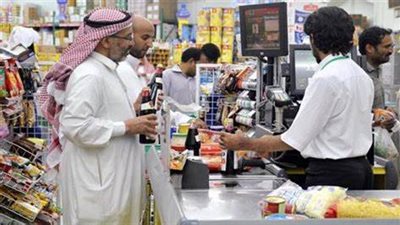 التضخم يواصل الصعود بالمملكة العربية السعودية للشهر الرابع على التوالي 