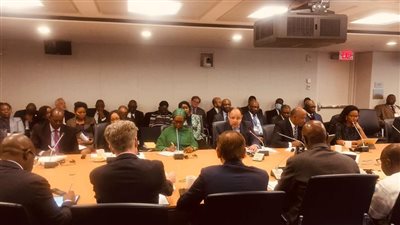 معيط: تخصيص 135 مليار جنيه لبرامج الحماية الاجتماعية 