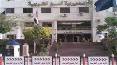 القبض على زوج اعتدى بالضرب على والد زوجته فى الغربية