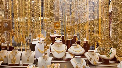 أسعار الذهب في مصر بعد ارتفاعه اليوم الخميس 13أكتوبر 2022