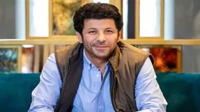 إياد نصار مطلوب على جوجل بسبب 