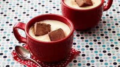 أفضل 5 مشروبات ساخنة يجب الحرص على تناولها في فصل الشتاء