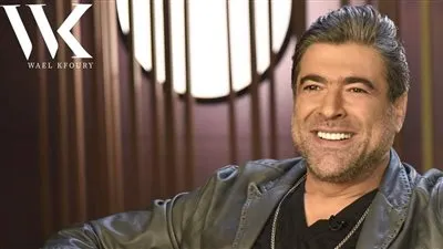 تعرف على تفاصيل حفل وائل كفوري في 