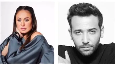 أنجى على تستضيف اليوم الفنان كريم قاسم فى برنامج أسرار النجوم