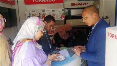حملة جهاز حماية المستهلك تضبط 39 محلا تجاريا بدراو.. وغلق إدارى لـ146 مخالفة فى أسوان