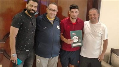 الهلال مطروح يدعم صفوفه قبل غلق القيد