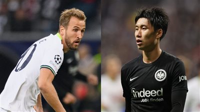 كونتي يُعلن تشكيل توتنهام الرسمي أمام آينتراخت فرانكفورت في دوري أبطال أوروبا